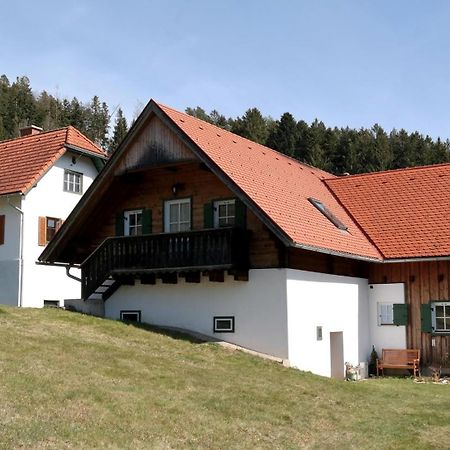 Ferienwohnungen Raczkowski Birkfeld Exteriör bild